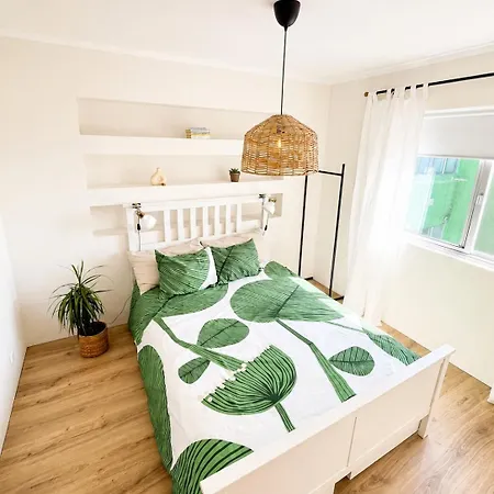 Cozy With Ocean Views In Cruz * Santa Cruz de Tenerife