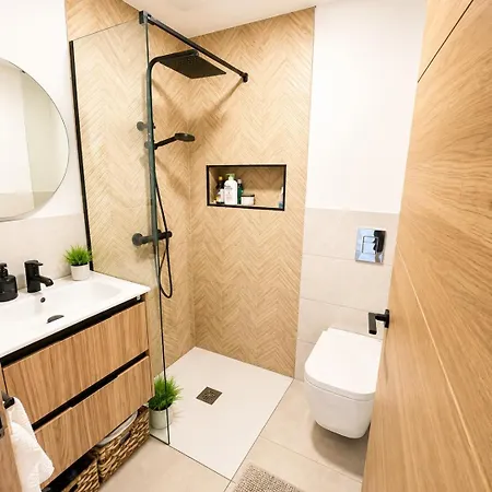 Apartment Cozy With Ocean Views In Cruz