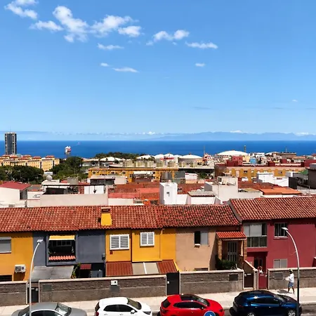 Cozy With Ocean Views In Cruz